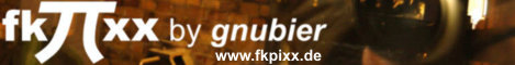 banner von fkpixx by gnubier